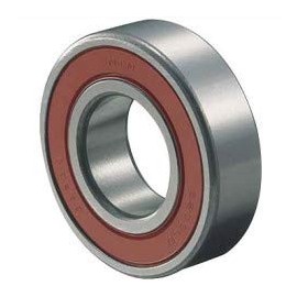 NTN Bearings Deep Groove Ball Bearing (Sealed Type) 6000LLU