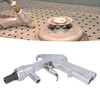Air Sand Blaster Kit Sandblaster Sandblasting Machine for Sand Glass