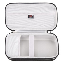 FBLFOBELI Hard Carrying Case for MelodySusie Professional Rechargeable 30000 rpm Nail Drill