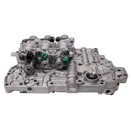 4F27E FN4A-EL Transmission Valve Body Fit for Mazda Ford 1999-2011