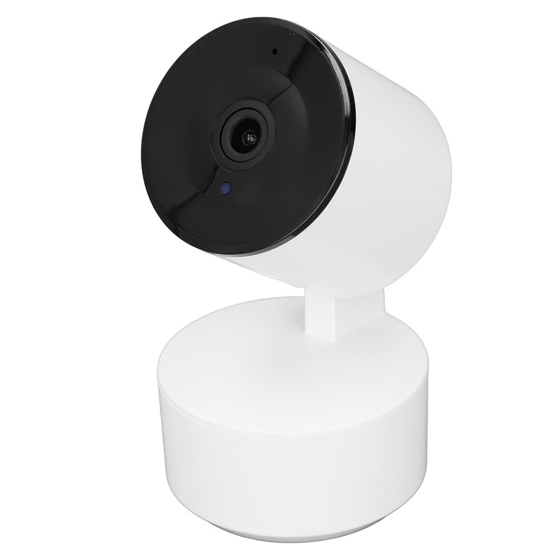 WiFi Security Camera 2.4G 1296P Voice Intercom Infrared Night Vision