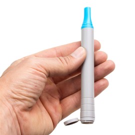 HydroBlu Sidekick 3-Stage Straw Water Filter