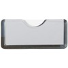 iDesign The Sarah Tanno Collection 10-Pack Self-Adhesive Cosmetic Drawer Labeling