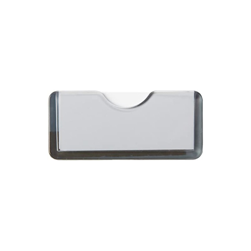 iDesign The Sarah Tanno Collection 10-Pack Self-Adhesive Cosmetic Drawer Labeling