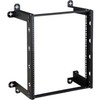 Kendall Howard V-Line 12U Fixed Wallmount Rack (1915-3-300-12)