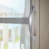 MorningRo 3 Pack Sliding Screen Door Handle Replacement Kits Including