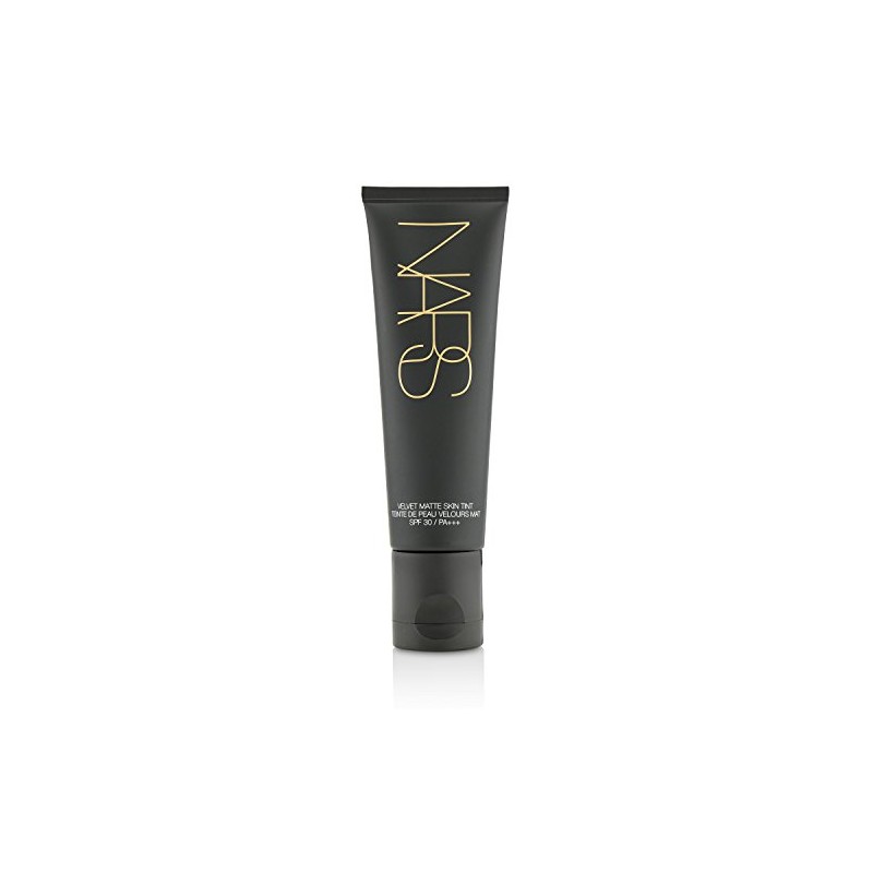 NARS Velvet Matte Skin Tint SPF30 PA+++ 1.7oz Full Size