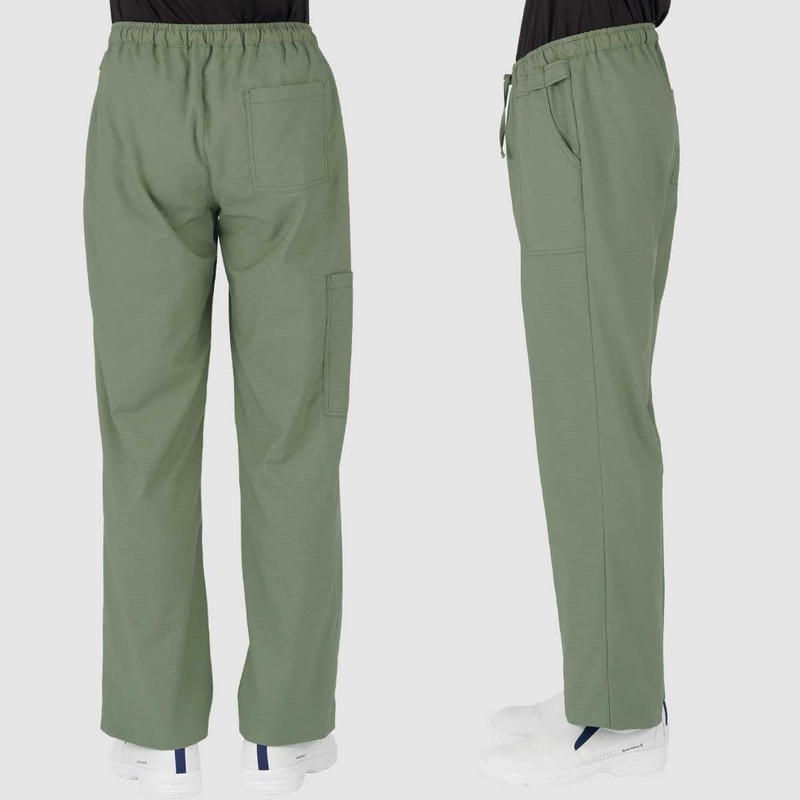 Dickies 5020SC Scrub Pants, Bottoms, Straight Pants, Lab Coat, Medical