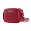 Valentino Ladies Miramar Bag Red, red