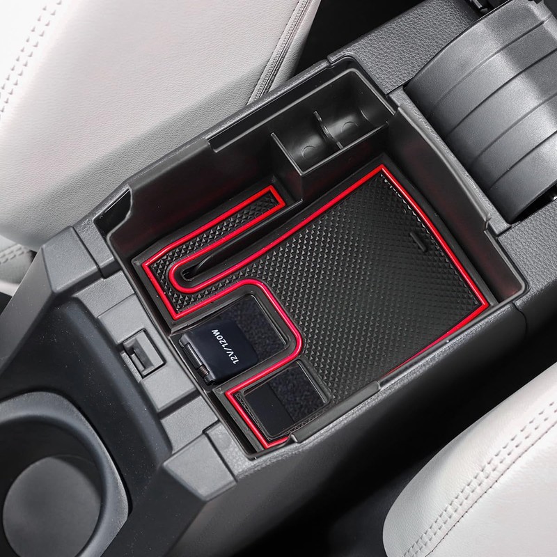 Marchfa [Toyota Corolla Cross Corolla Touring] Exclusive Console Box, Center