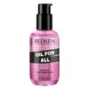 REDKEN- Aceite Oil for All | Aceite multi-beneficios para todo