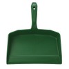 Vikan Dustpans - Green - Green