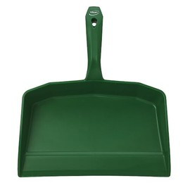 Vikan Dustpans - Green - Green