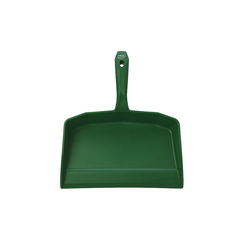 Vikan Dustpans - Green - Green