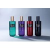 Onyx Body Spray, 8 oz - Luxurious Long-Lasting Perfume for