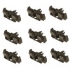 MTC FOR VOLVO 240-242 Front or Rear Bumper Moulding Clip