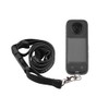 BTG Lanyard Neck Strap for Insta360 ONE X3 X2/DJI OSMO