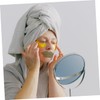 Parches para Labios Textura y Efecto Antiarrugas, Mascarilla Labial Hidratante