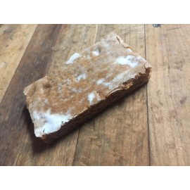 Dutch Oven Shops Swiss Leckerli also known as Basler Läckerli 9 ounce package