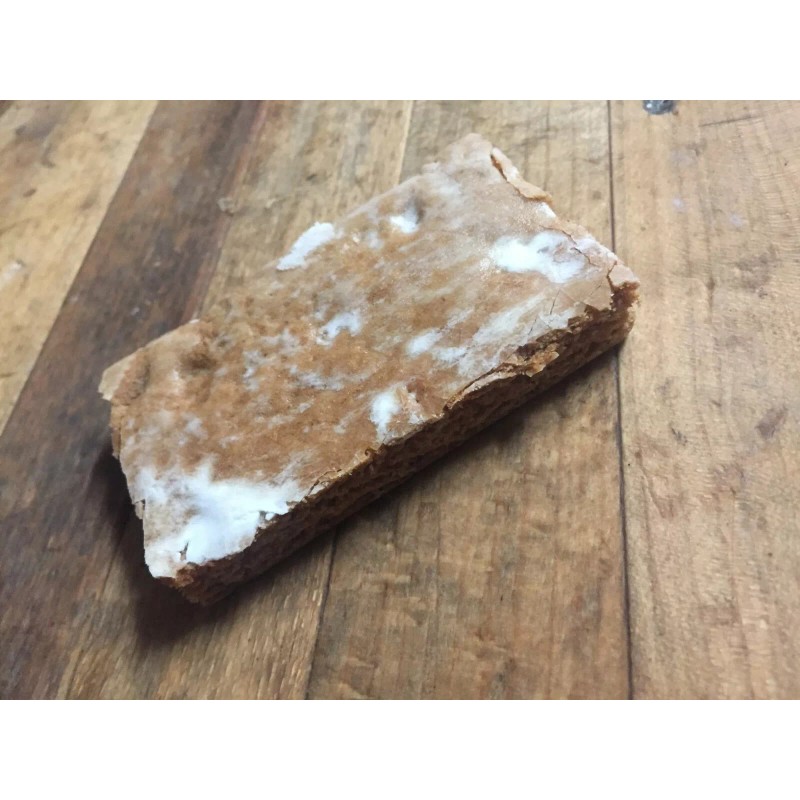 Dutch Oven Shops Swiss Leckerli also known as Basler Läckerli