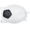 Expansion Tank Coolant for Dokker Express Lodgy JS Logan MCV