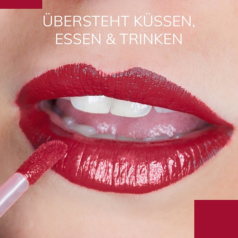 Manhattan Lips2Last Colour&Gloss