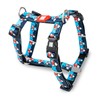 Max & Molly Frenzy The Shark H-Harness, S