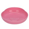 Plate for Adults Elderly Care Spill-Proof Plate with Suction Cup