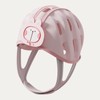 Domayllay Baby Helmet for Crawing Walking,Soft Infant Safety Helmet,Baby Helmet