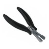 Mikinona Hair Sleeve Nippers Tool Pliers Tool Salon Pliers Hair