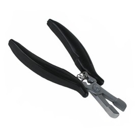 Mikinona Hair Sleeve Nippers Tool Pliers Tool Salon Pliers Hair Suite Hair Sets