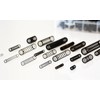 SWORDFISH 32030 114pc Black Oxide Finish Compression Spring Assortment