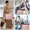 TAN.TOMI Travel bag, hand luggage, fashion travel bag, hand luggage