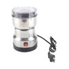 Stainless Steel Electric Spice Coffee Nut Grain Herb Grinder Crusher