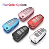 Car Key Protective Cover for Ford,TPU Car Key Case with