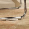 Super Sliders 1/2 x 4 Inch Self Stick Bar Furniture