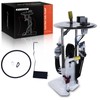 A-Premium Electric Fuel Pump Module Assembly with Sending Unit Compatible