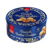 Bisca Danish Butter Cookies 64 oz (1 Tin)