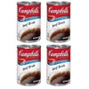 Campbell's Beef Broth, 10.5 oz (Pack of 4)