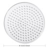 Handicraft Emporium | Plastic Pegboards Used for 5x5mm DIY Fuse