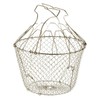 La Bonne Graine Salatkorb, faltbar, 1 Stück
