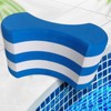 Swimming Pull Buoy - EVA 5-Layer Pool Buoy Leg Float