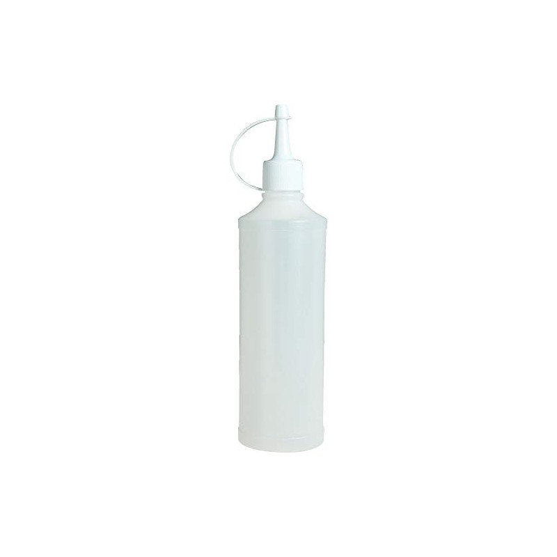 TRUSCO TNC-100 Pointed Cap Bottle, 100ml