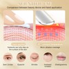 Eye Massager, Eye Care Device with Vibration and Heat, 3