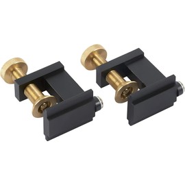 Trend VARIJIG System Clamp Kit, 31.75mm Clamping Thickness, VJS/CK