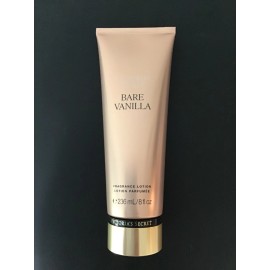 Victoria's Secret Bare Vanilla Fragrance Body Lotion 8 fl oz NEW