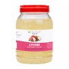 Tea Zone Lychee Coconut Jelly (B2005, 8.8 lbs) for Boba/Milk