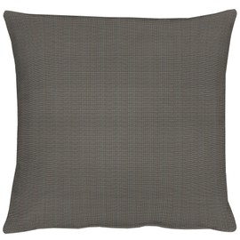 APELT Lumos Colour 87 Cushion Cover 40 x 40 x 0.5 cm Greige