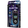 WINMAU Elektra 22 g professional tungsten steel tip darts set