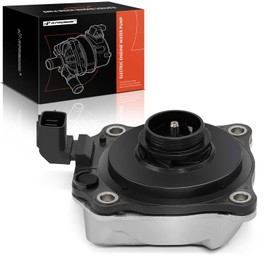A-Premium Electric Engine Water Pump Compatible with Toyota Corolla & Lexus UX200, UX250h, 2019 2020 2021 2022, 2.0L